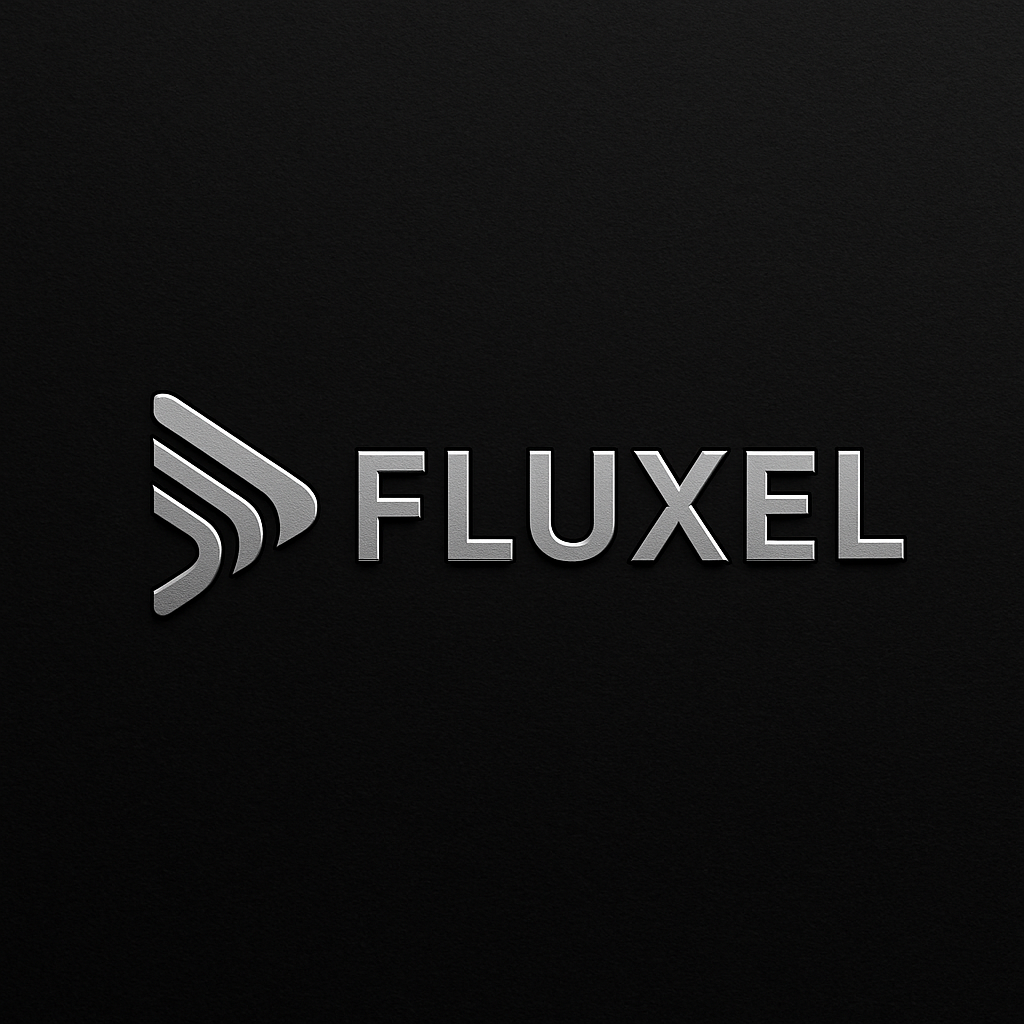 Logo FLUXEL IPTV Premium France